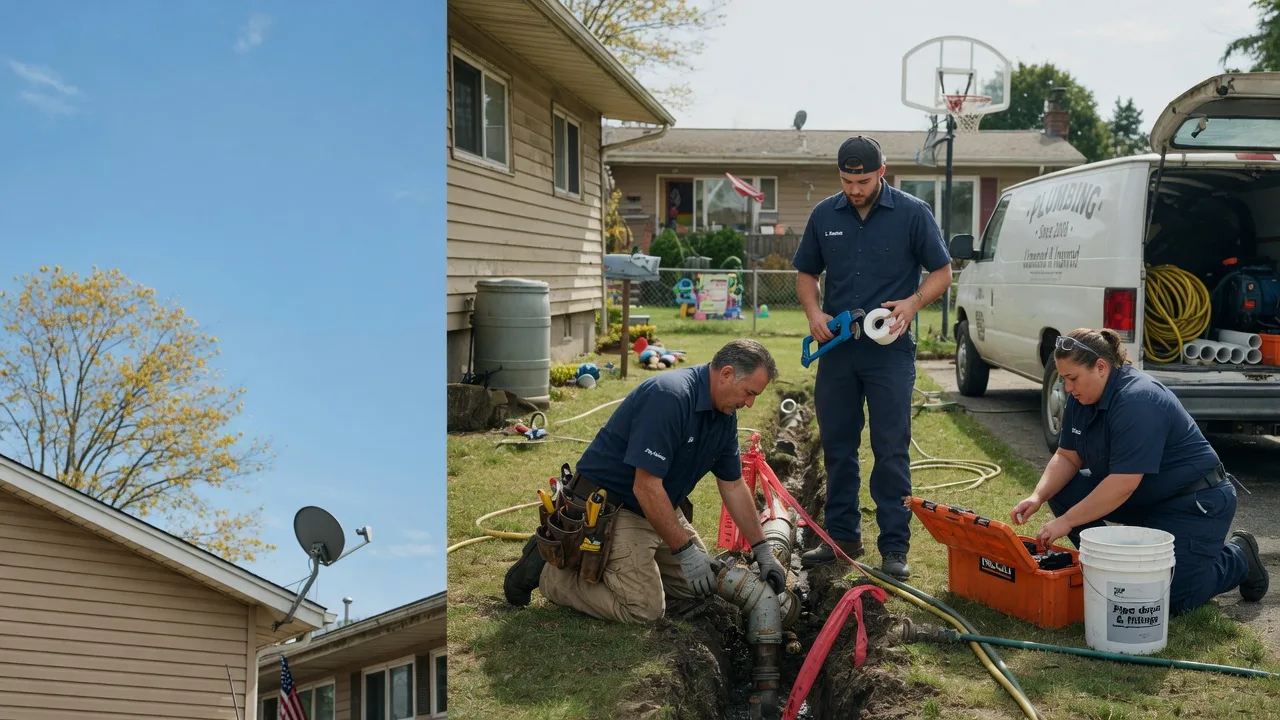 Garbage Disposal Replacement in Calvin, LA near me